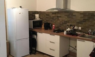 Maison 3 Pièces 50 m² à louer à 33000 Bordeaux (33000)