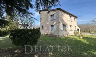 Maison 5 Pièces 170 m² à vendre à Châteauneuf-Grasse (06740)