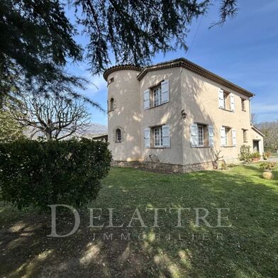 Maison 5 pièces 850000 €