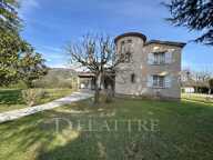 CHATEAUNEUF DE GRASSE — photo 3