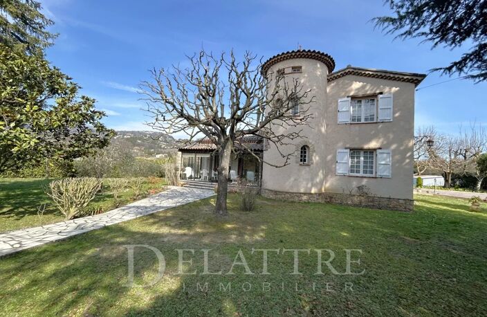CHATEAUNEUF DE GRASSE — photo 3