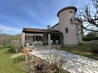 CHATEAUNEUF DE GRASSE — photo 4