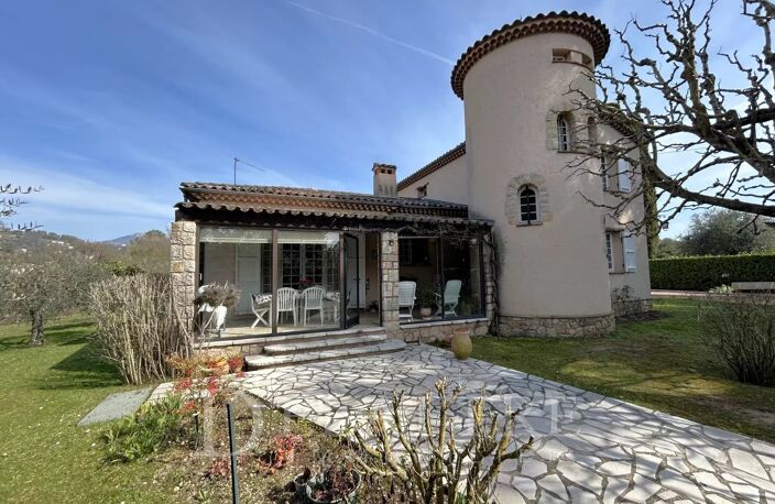 CHATEAUNEUF DE GRASSE — photo 4
