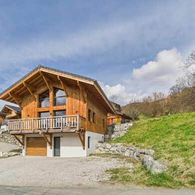 Maison 7 pièces 790000 €
