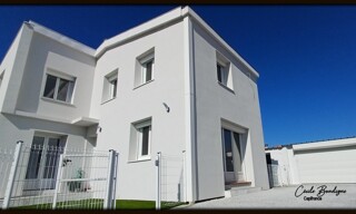 Maison 5 Pièces 127 m² à vendre à Saint-Gaudens (31800)