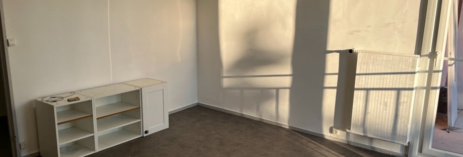 Appartement 3 Pièces 62 m² à vendre à Montélimar (26200)