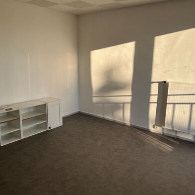 Appartement 3 pièces 72400 €