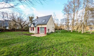 Maison 6 Pièces 102 m² à vendre à Argol (29560)