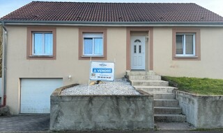 Maison 5 Pièces 115 m² à vendre à Boulay-Moselle (57220)
