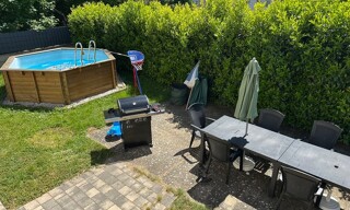 Maison 5 Pièces 115 m² à vendre à Longeville-lès-Saint-Avold (57740)