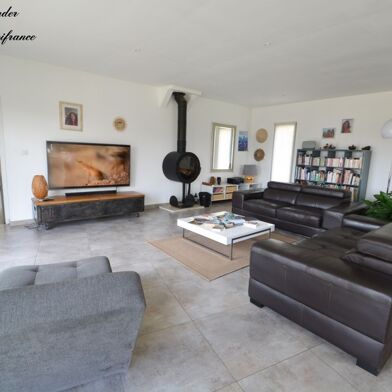 Maison 5 pièces 765000 €