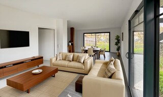 Maison 5 Pièces 119 m² à vendre à Sanguinet (40460)