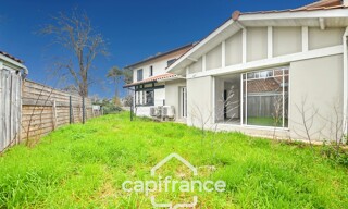 Maison 4 Pièces 108 m² à vendre à Sanguinet (40460)