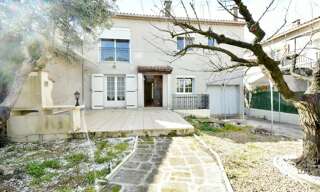 Maison 6 Pièces 111 m² à vendre à Fontvieille (13990)