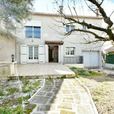 Maison 6 pièces 399000 €