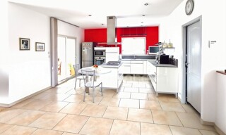 Maison 8 Pièces 151 m² à vendre à Allériot (71380)