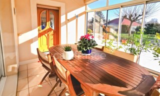 Maison 8 Pièces 151 m² à vendre à Allériot (71380)