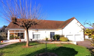 Maison 8 Pièces 151 m² à vendre à Chalon-sur-Saône (71100)