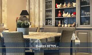 Maison 8 Pièces 160 m² à vendre à Le Fenouiller (85800)