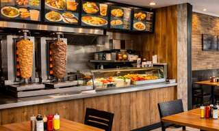 Commerce 2 Pièces 50 m² à vendre à Saint-Brieuc (22000)