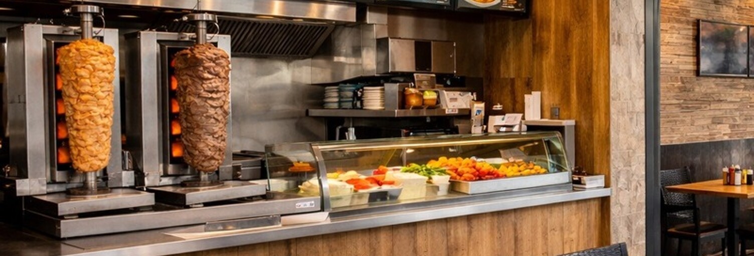 Commerce 2 Pièces 50 m² à vendre à Saint-Brieuc (22000)