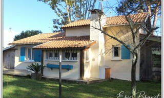 Maison 4 Pièces 91 m² à vendre à Lanton (33138)