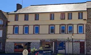 Immeuble  450 m² à vendre à Plumieux (22210)