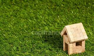 Terrain  1047 m² à vendre à Vabre (81330)