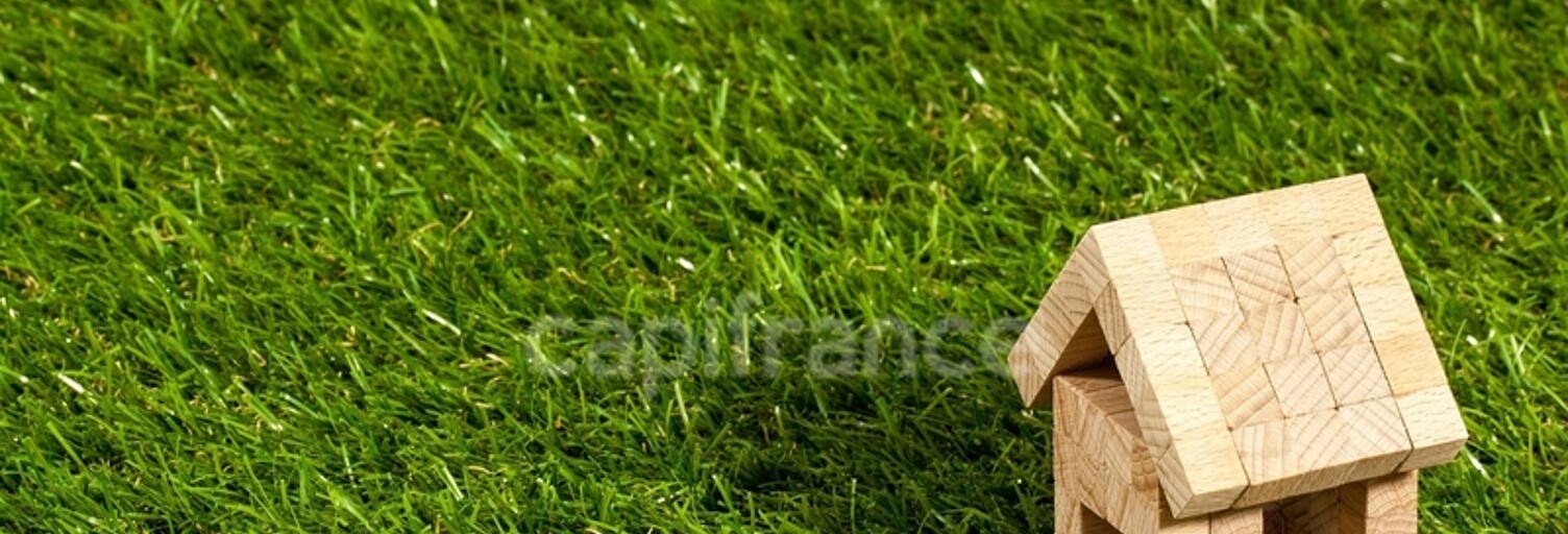 Terrain  1047 m² à vendre à Vabre (81330)