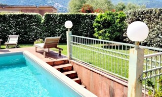 Appartement 4 Pièces 125 m² à vendre à Biguglia (20620)