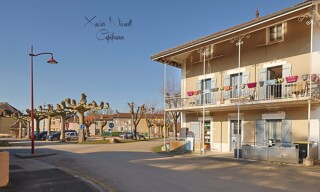 Maison 6 Pièces 161 m² à vendre à Montrevel-en-Bresse (01340)