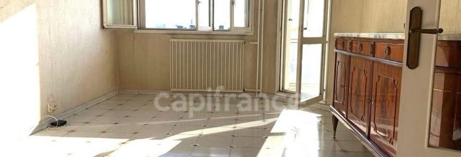 Appartement 4 Pièces 86 m² à vendre à Asnières-sur-Seine (92600)