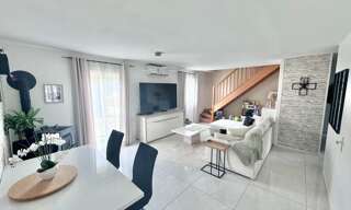 Maison 6 Pièces 95 m² à vendre à Freneuse (78840)