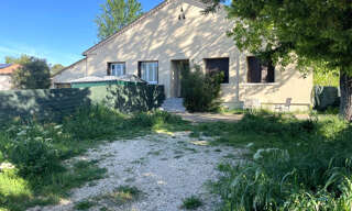 Maison 5 Pièces 112 m² à vendre à Alès (30100)