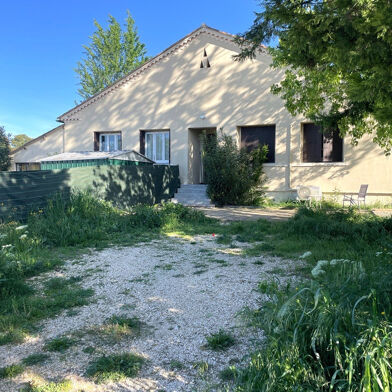 Maison 5 pièces 198000 €