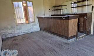 Commerce 4 Pièces 58 m² à vendre à Castels et Bézenac (24220)