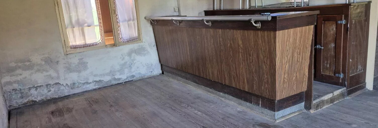 Commerce 4 Pièces 58 m² à vendre à Castels et Bézenac (24220)