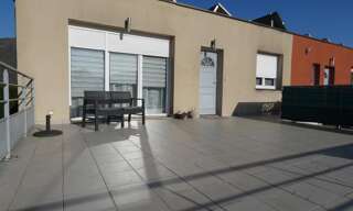 Appartement 3 Pièces 59 m² à vendre à La Ravoire (73490)