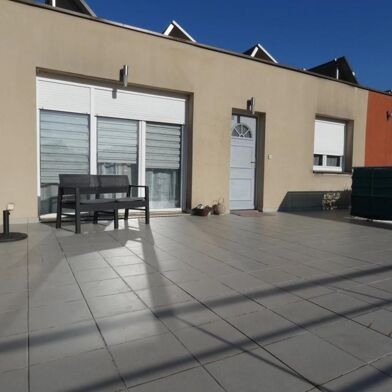 Appartement 3 pièces 255000 €