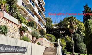 Appartement 1 Pièce 31 m² à vendre à Nice (06100)