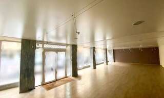 Commerce  184 m² à vendre à Nice (06000)