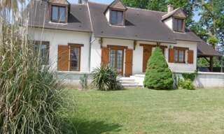 Maison 7 Pièces 147 m² à vendre à Souppes-sur-Loing (77460)