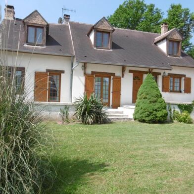 Maison 7 pièces 285000 €