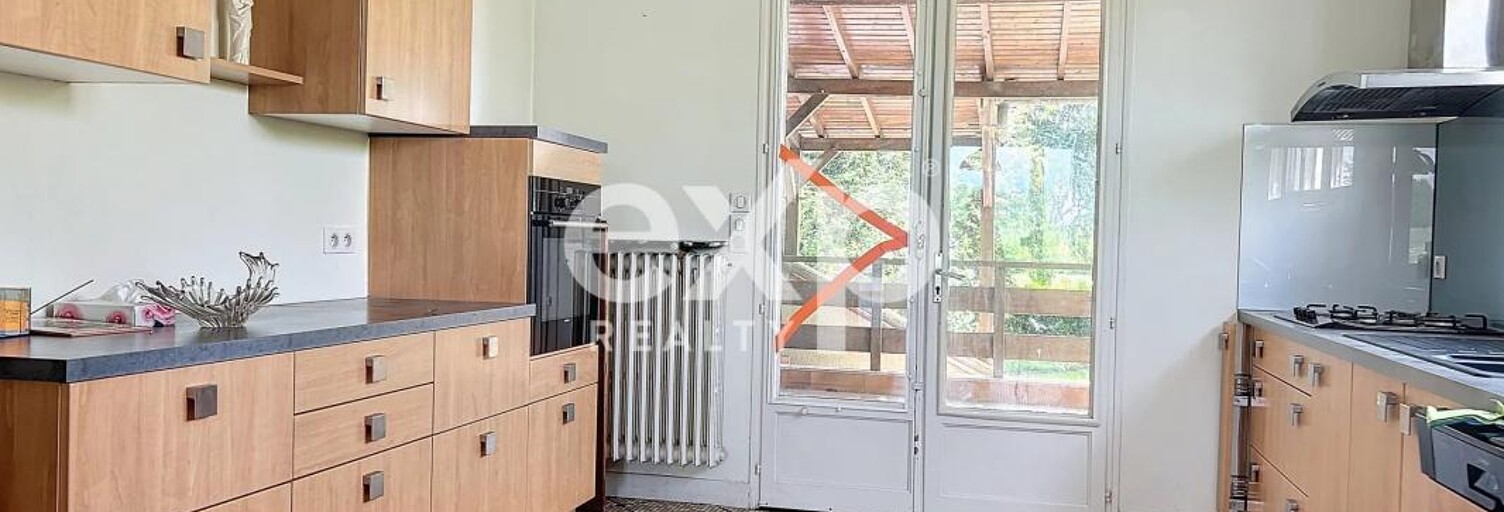 Maison 6 Pièces 150 m² à vendre à Montbert (44140)