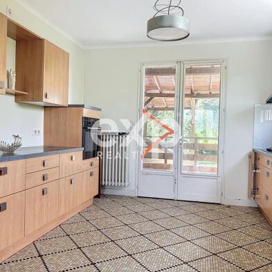 Maison 6 pièces 264990 €