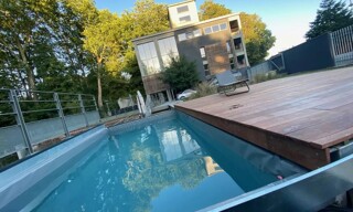 Maison 9 Pièces 398 m² à vendre à Proville (59267)