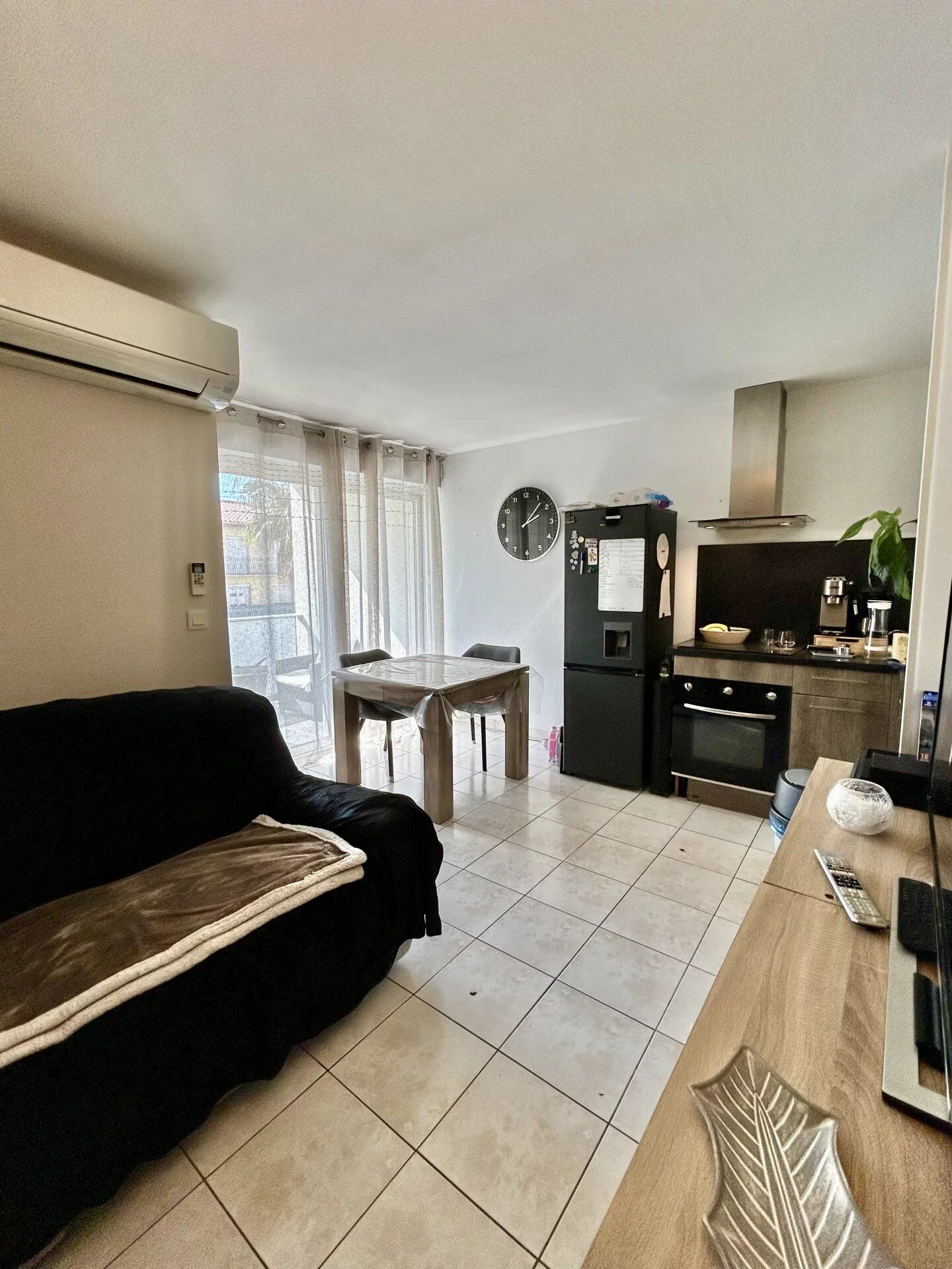 Appartement 2 pièces  à vendre Perpignan 66100