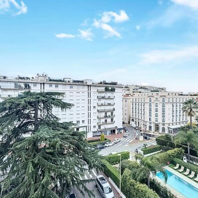 Appartement 3 pièces 1290000 €