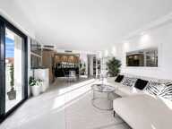 APPARTEMENT T3 AVEC GRANDE TERRASSE D'ANGLE BANANE — photo 3