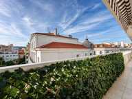 APPARTEMENT T3 AVEC GRANDE TERRASSE D'ANGLE BANANE — photo 4